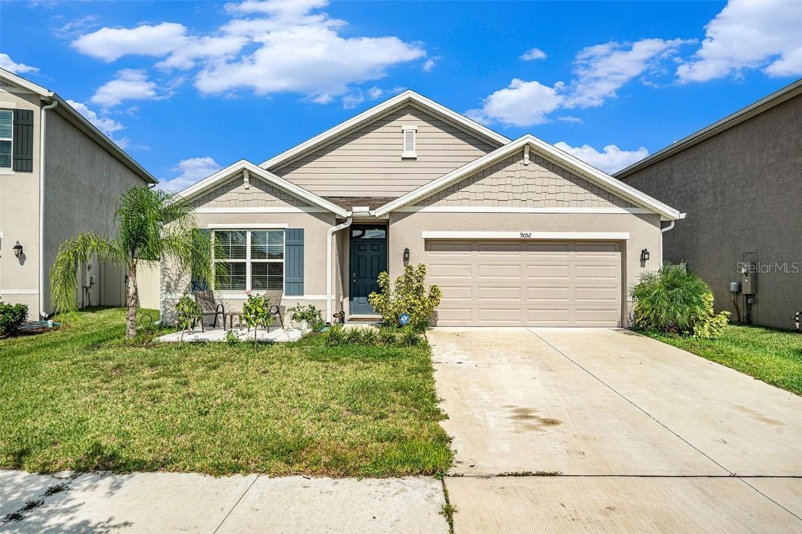 9052 Forge Breeze Loop, Wesley Chapel, FL 33545