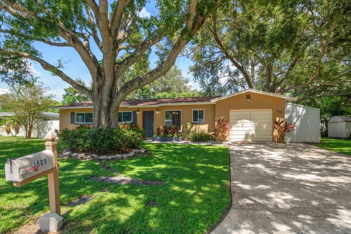 1509 S Evergreen Ave., Clearwater, FL 33756