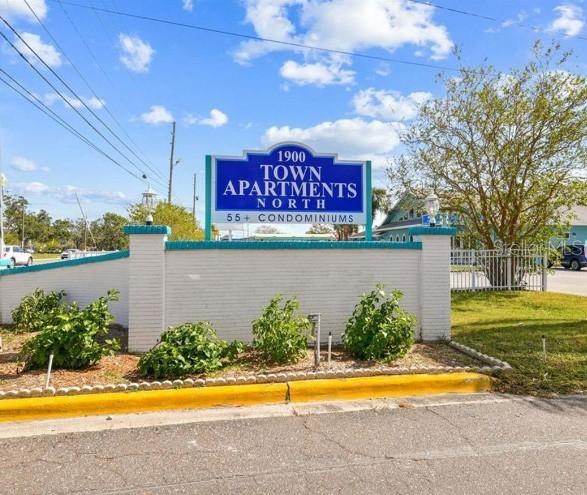 2050 58th Ave. #25, St Petersburg, FL 33714