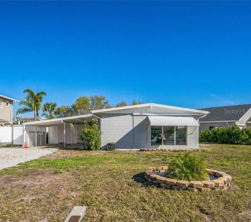 101 Sunlit Cove Dr., St Petersburg, FL 33702