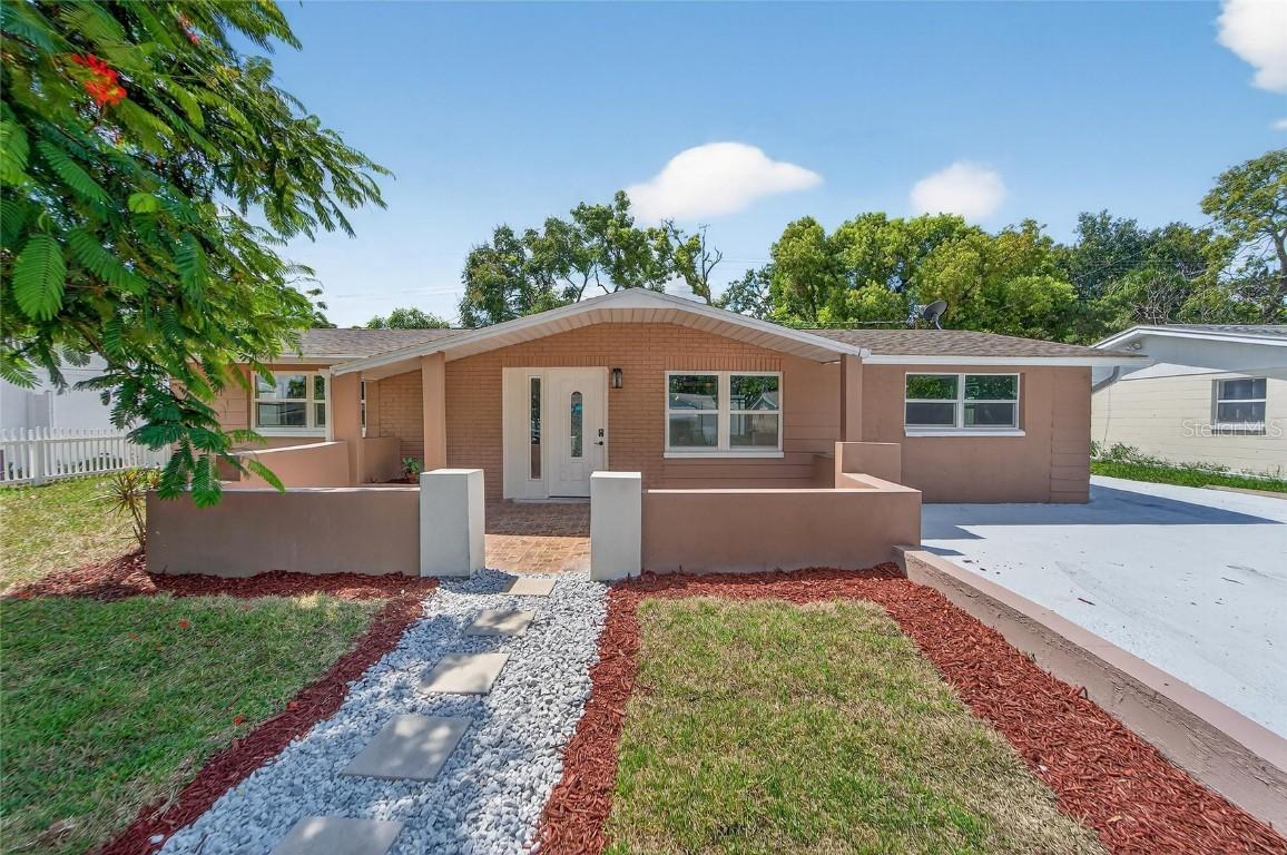 7328 Coventry Dr., Port Richey, FL 34668