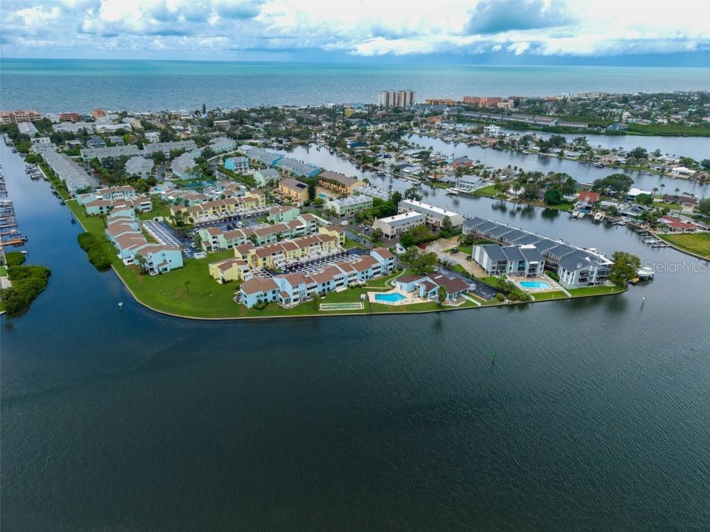 1 Windrush Blvd. #51, Indian Rocks Beach, FL 33785