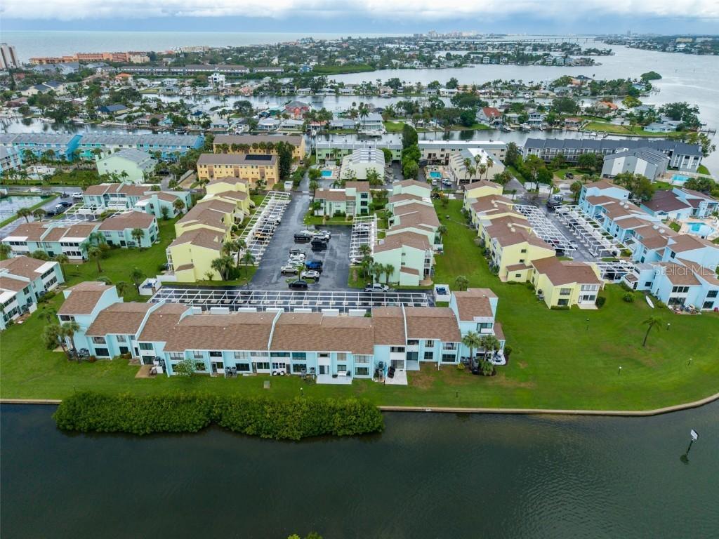 1 Windrush Blvd. #51, Indian Rocks Beach, FL 33785