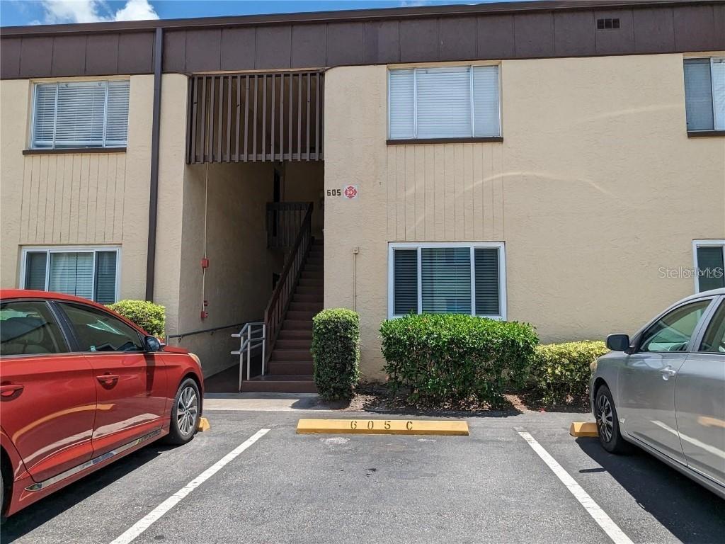 605 N Keene Rd. #P14, Clearwater, FL 33755