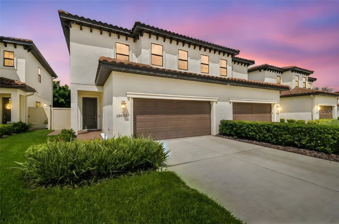 13032 Sanctuary Village Ln., Tampa, FL 33624