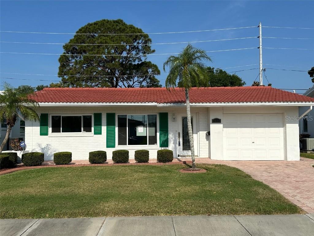 9580 45th Way, Pinellas Park, FL 33782