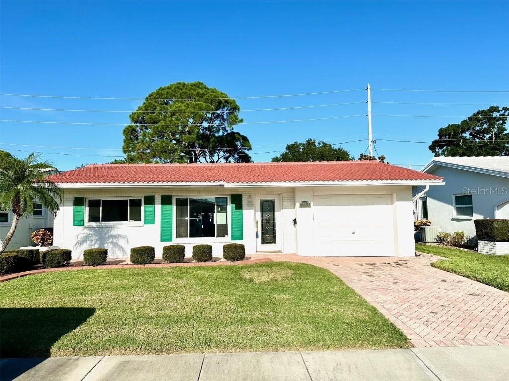 9580 45th Way, Pinellas Park, FL 33782