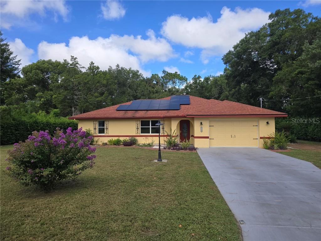 8163 Winter St., Brooksville, FL 34613