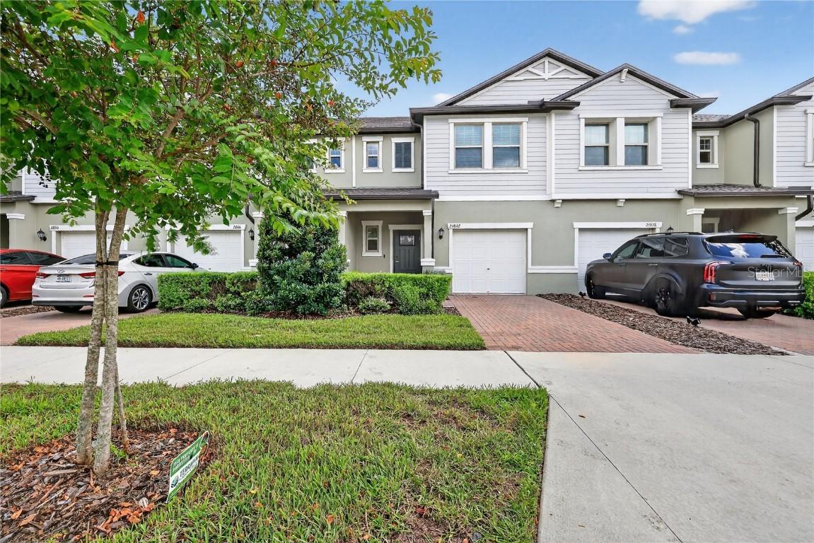 21842 Lyonia Ln., Land O Lakes, FL 34637