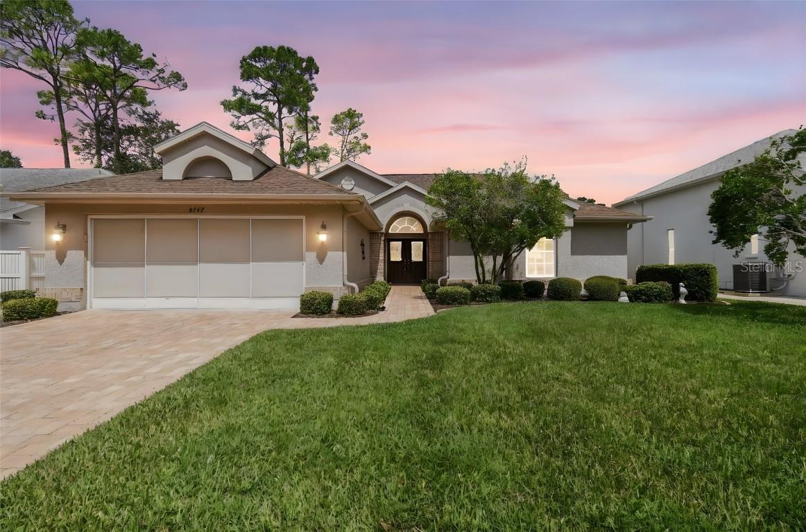 8157 Hidden Hills Dr., Spring Hill, FL 34606