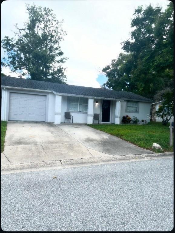 6342 Butte Ave., New Port Richey, FL 34653