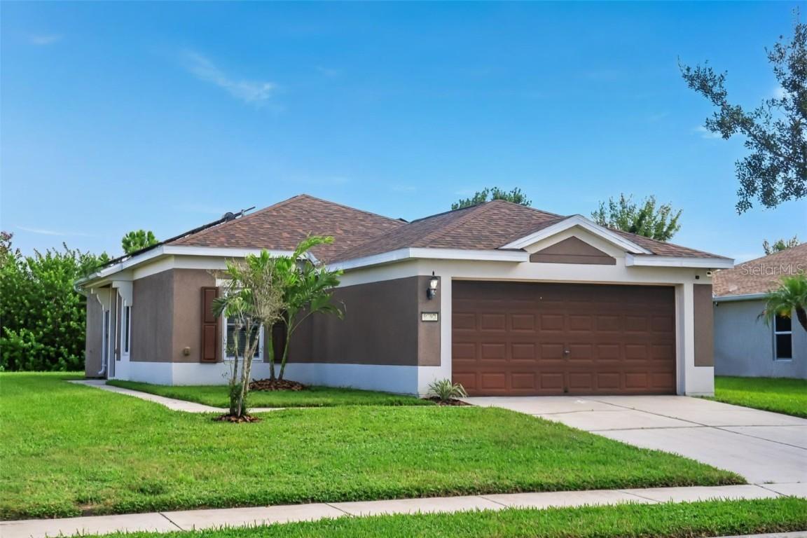9793 50th Street Cir., Parrish, FL 34219