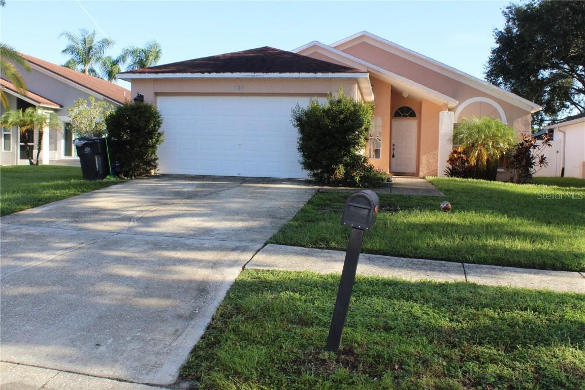 11111 Bloomington Dr., Tampa, FL 33635