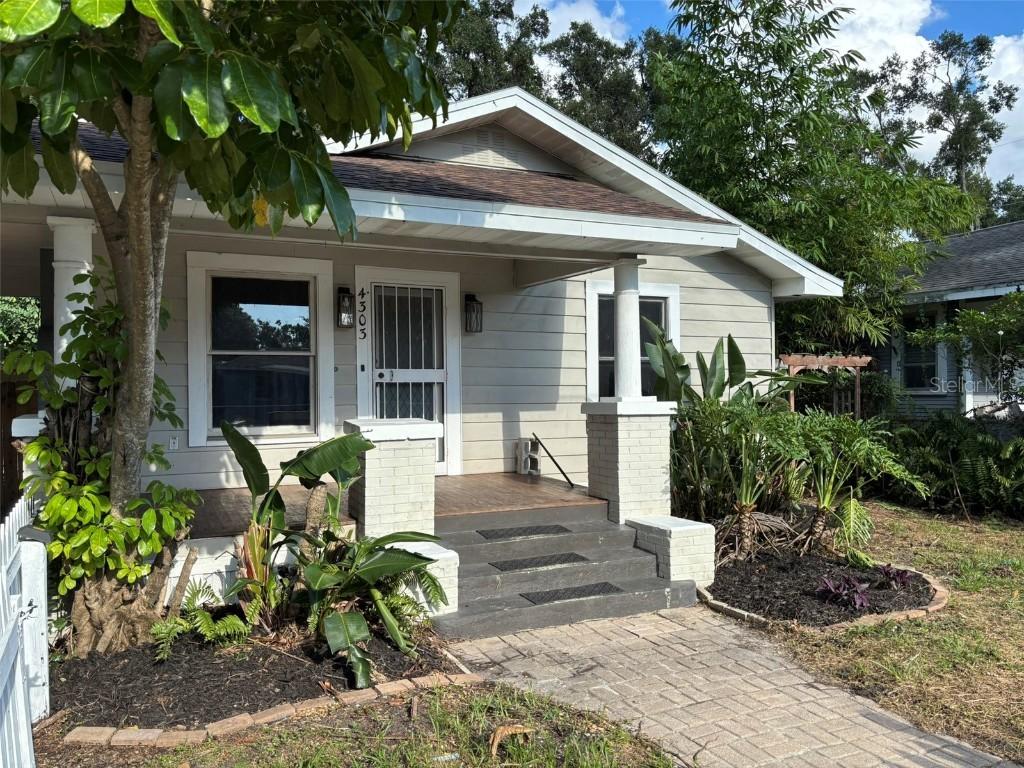 4303 N 10th St., Tampa, FL 33603