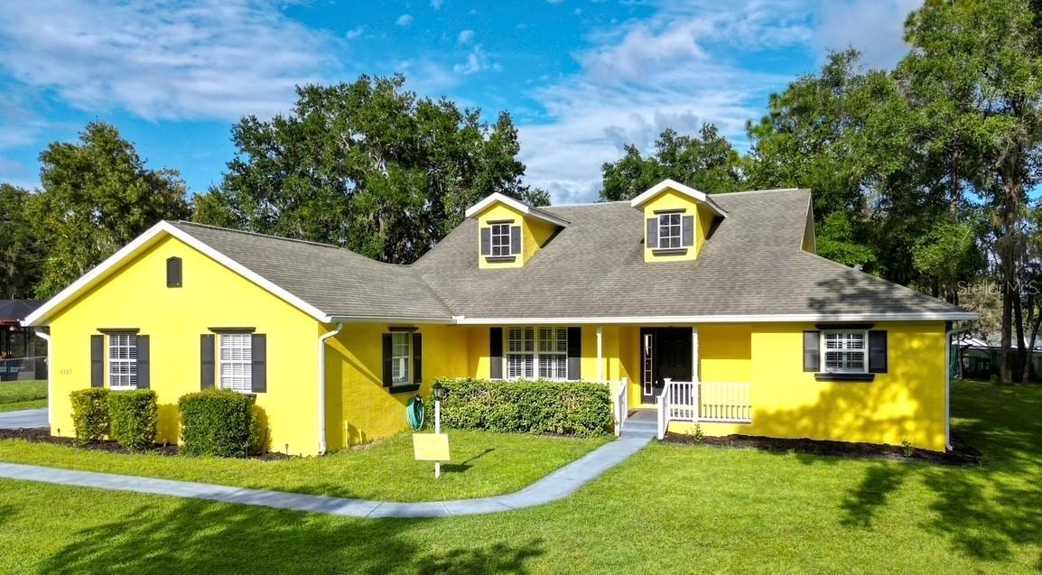 3367 S Oakdale Ter., Inverness, FL 34452