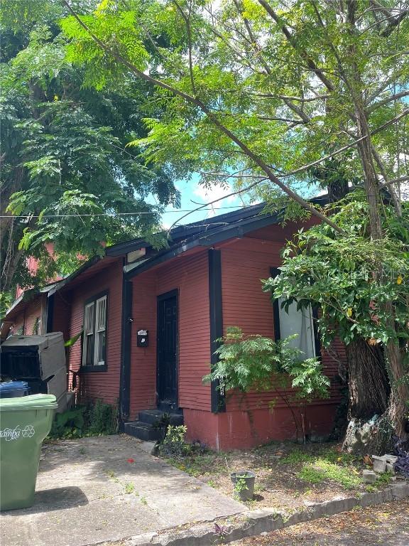 2922 N 12th St. #1/2, Tampa, FL 33605
