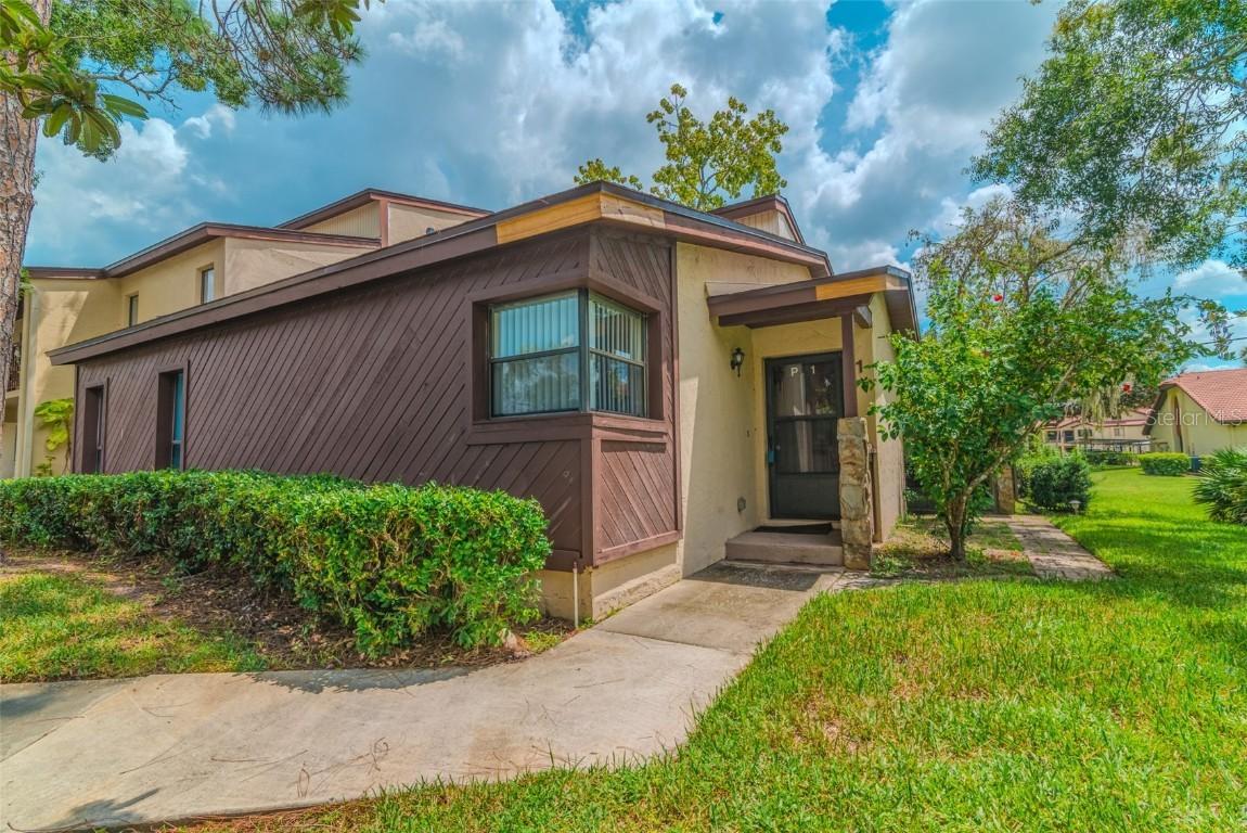 1200 Tarpon Woods Blvd. #P1, Palm Harbor, FL 34685