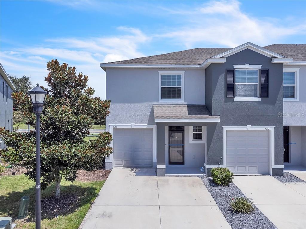 8763 Falling Blue Pl., Riverview, FL 33578