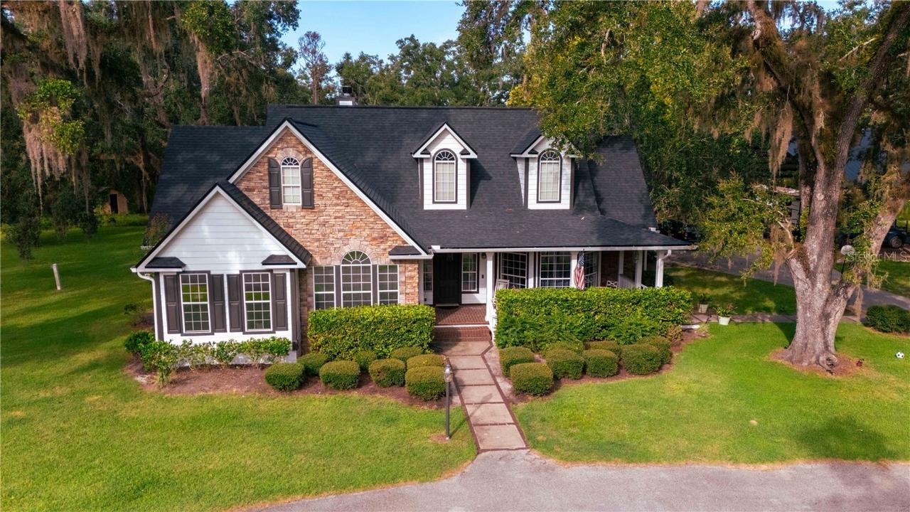 264 SW 50th Ln., Cross City, FL 32628