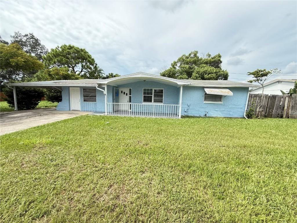 4233 Darlington Rd., Holiday, FL 34691