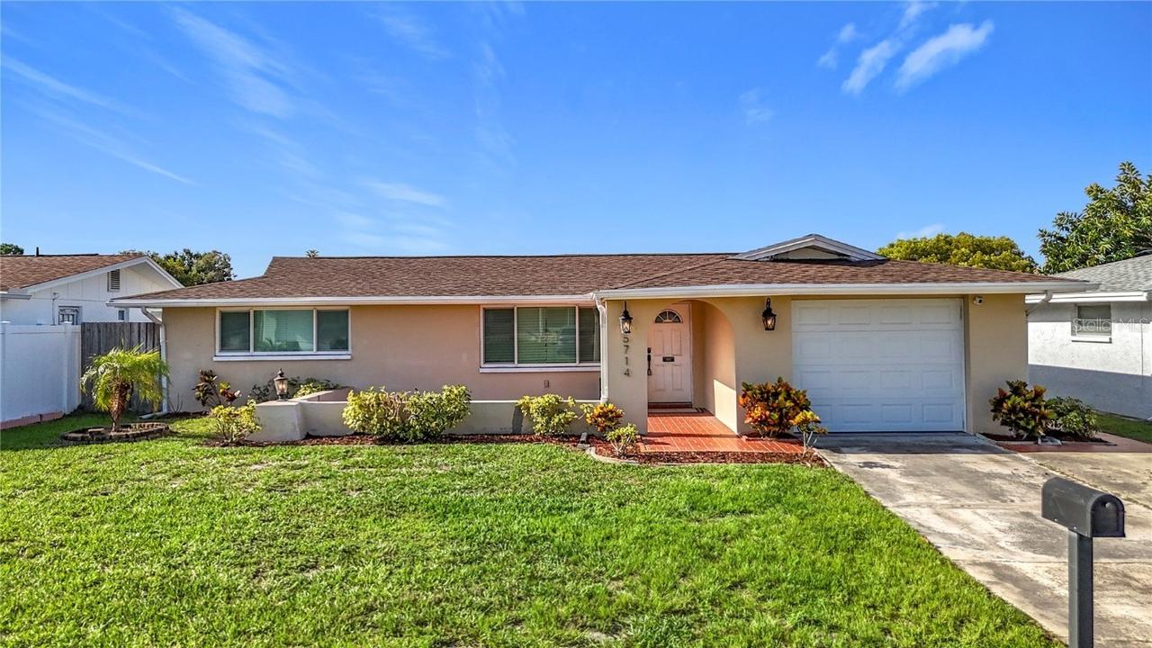 5714 Marble Dr., New Port Richey, FL 34652