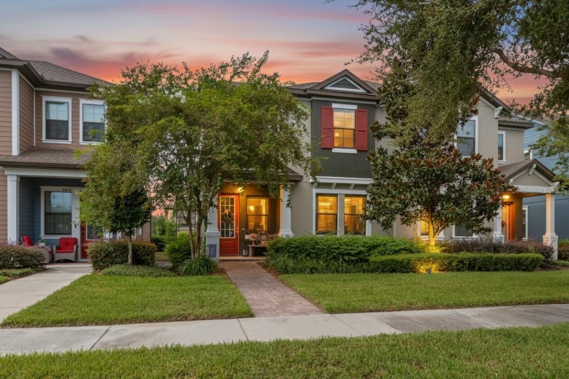 5831 Circa Fishhawk Blvd., Lithia, FL 33547