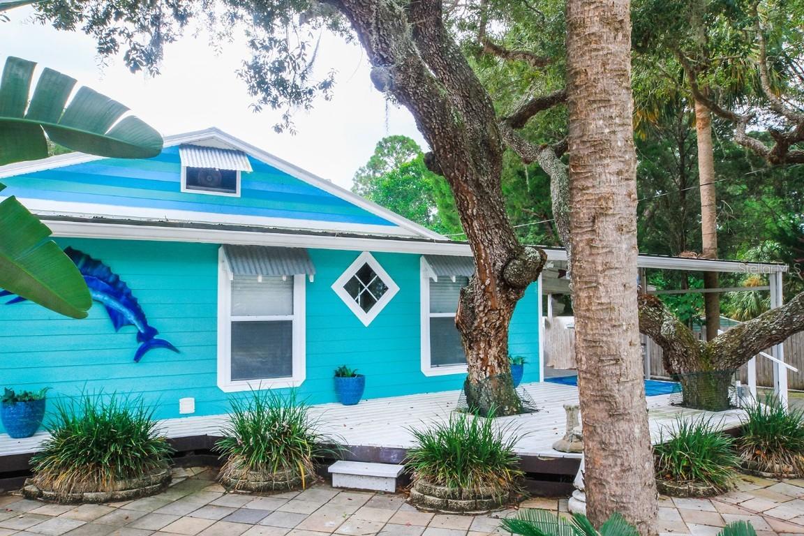 4380 Benview Ave., Weeki Wachee, FL 34607