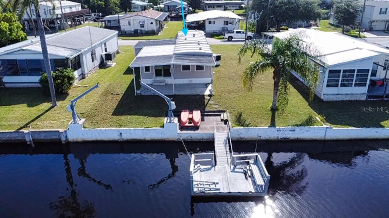 13029 Starboard Ct., Hudson, FL 34667