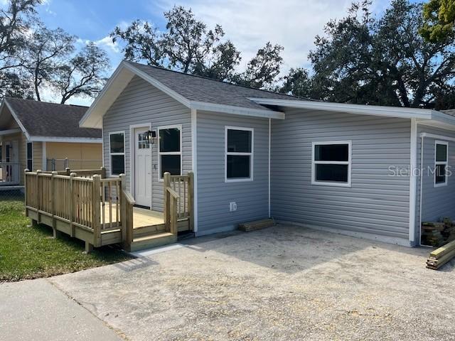 1574 Ewing Ave., Clearwater, FL 33756