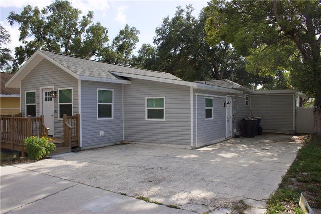 New Construction Homes For Sale This Week in Clearwater: August 27th to September 2nd