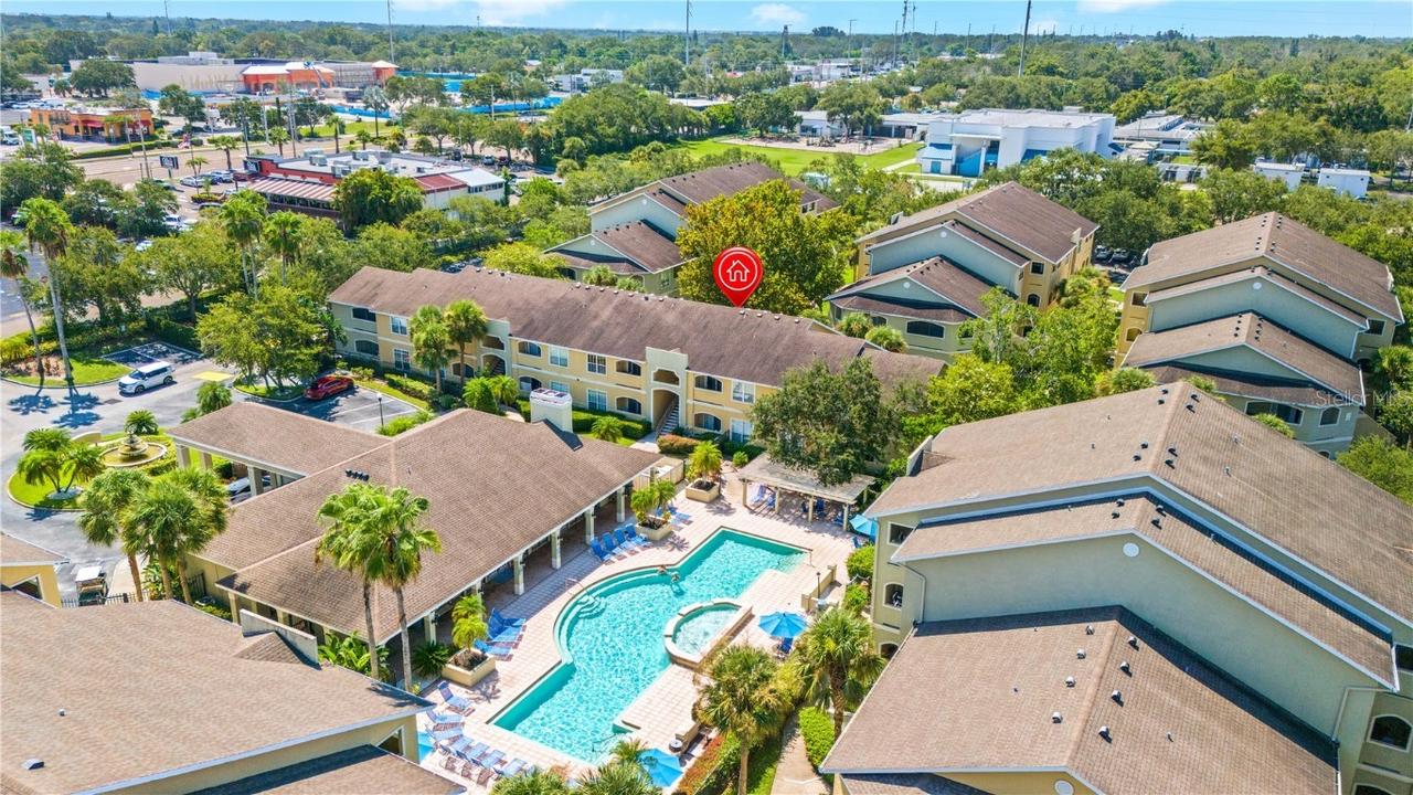 1240 S Missouri Ave. #414, Clearwater, FL 33756