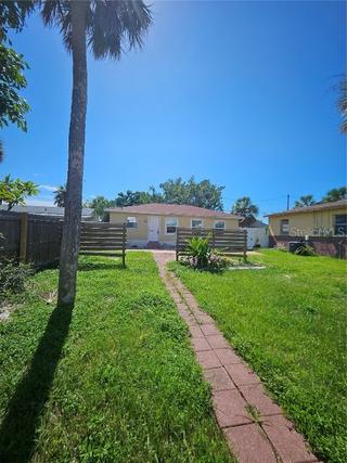 New Homes For Sale This Week in St. Pete Beach: September 5th to September 11th