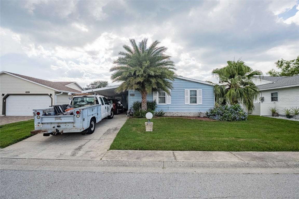 3202 Otter Creek Ct., Lakeland, FL 33810