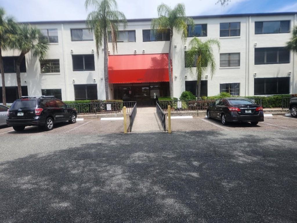 2587 Countryside Blvd. #6207, Clearwater, FL 33761