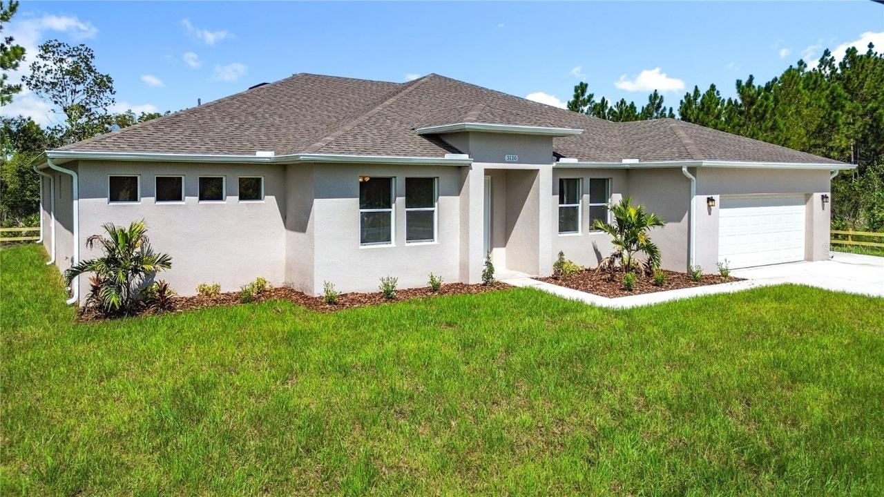 3110 Carnegie Ave., Orlando, FL 32833