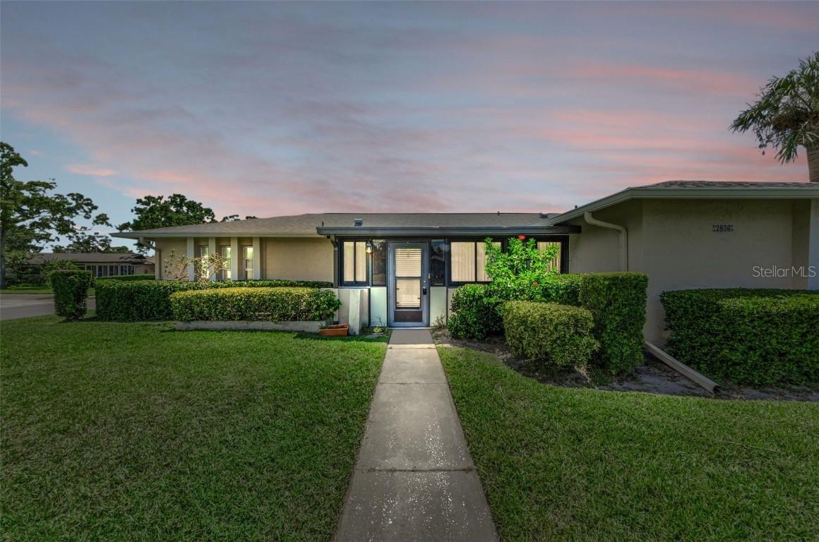 2836 Highlands Blvd. #A, Palm Harbor, FL 34684