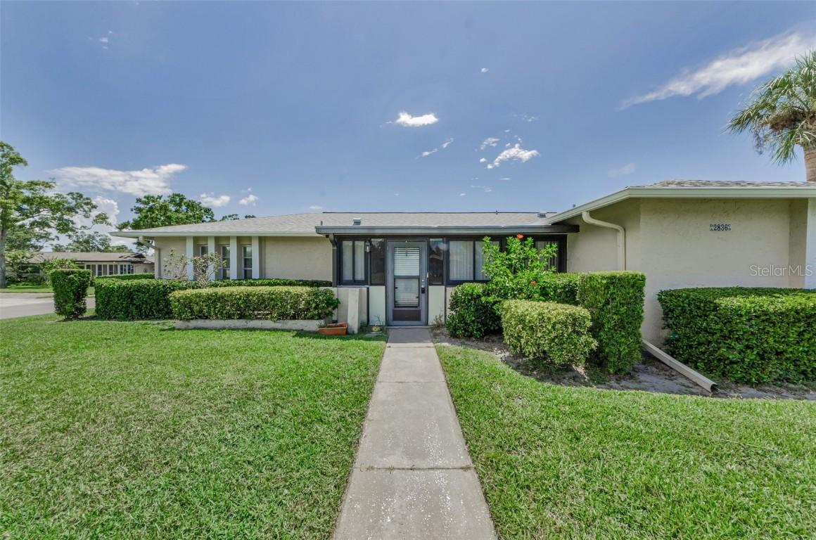 2836 Highlands Blvd. #A, Palm Harbor, FL 34684