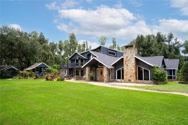 New Homes with In-ground Swimming Pools in Plant City: September 28th to October 4th
