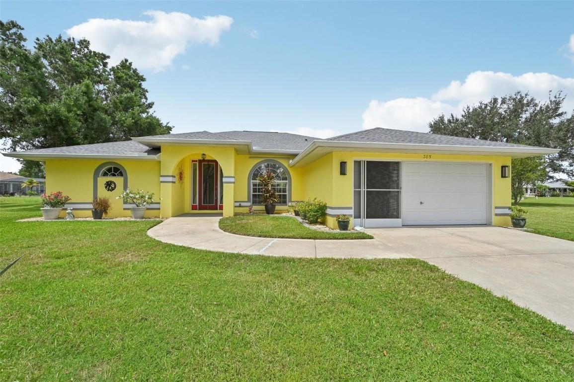 385 Viedma St., Punta Gorda, FL 33983