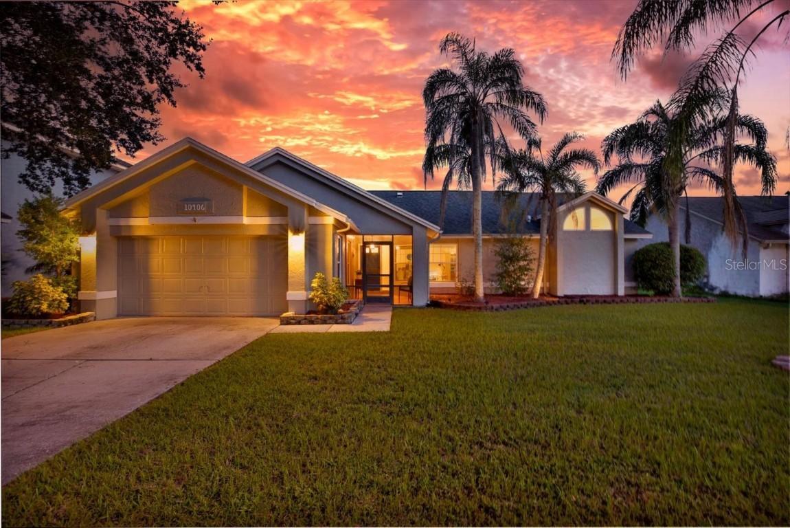 10406 Crestfield Dr., Riverview, FL 33569