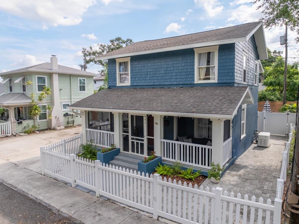941 Granville Ct., St Petersburg, FL 33701