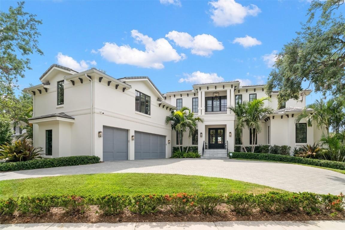 419 S Shore Crest Dr., Tampa, FL 33609