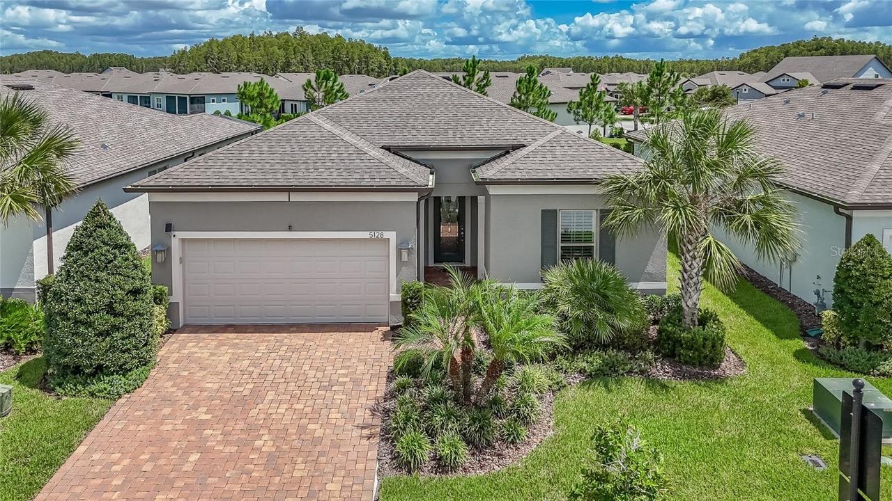 5128 Dockyard Pl., Land O Lakes, FL 34638