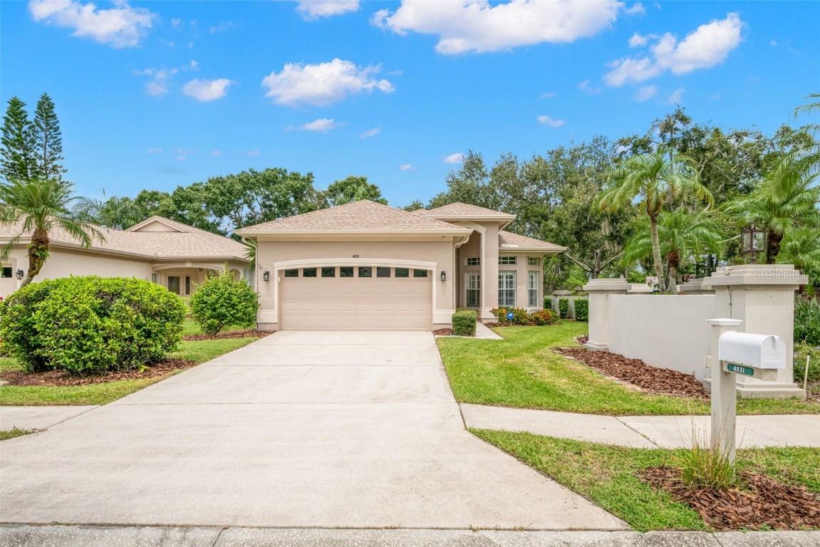 4831 Pebble Brook Dr., Oldsmar, FL 34677