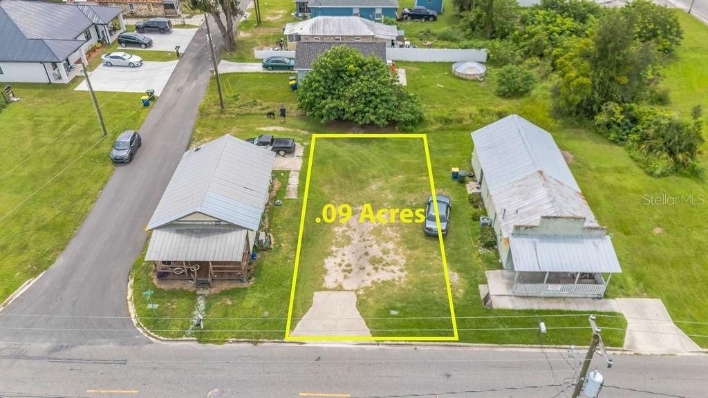 W Polk St., Bartow, FL 33830