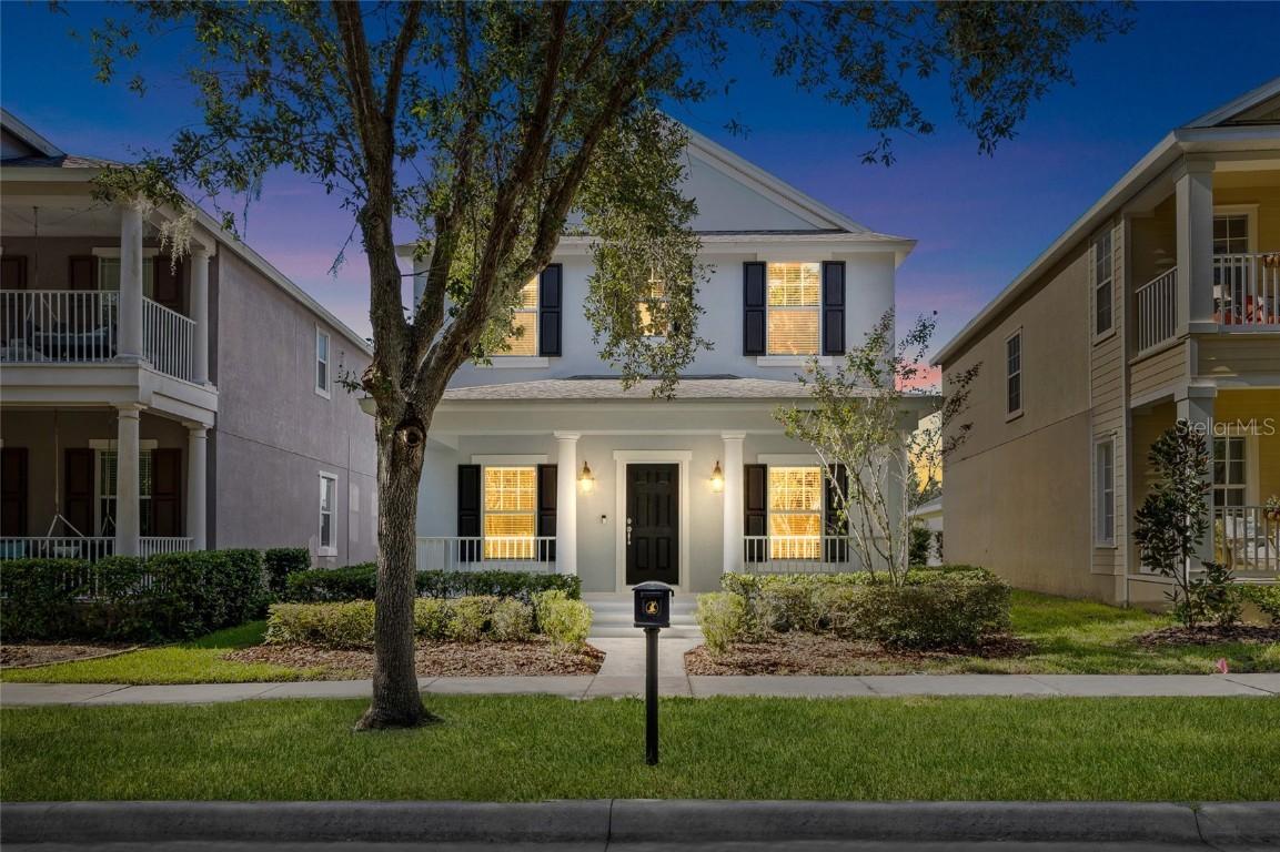 16012 Palmettorun Cir., Lithia, FL 33547