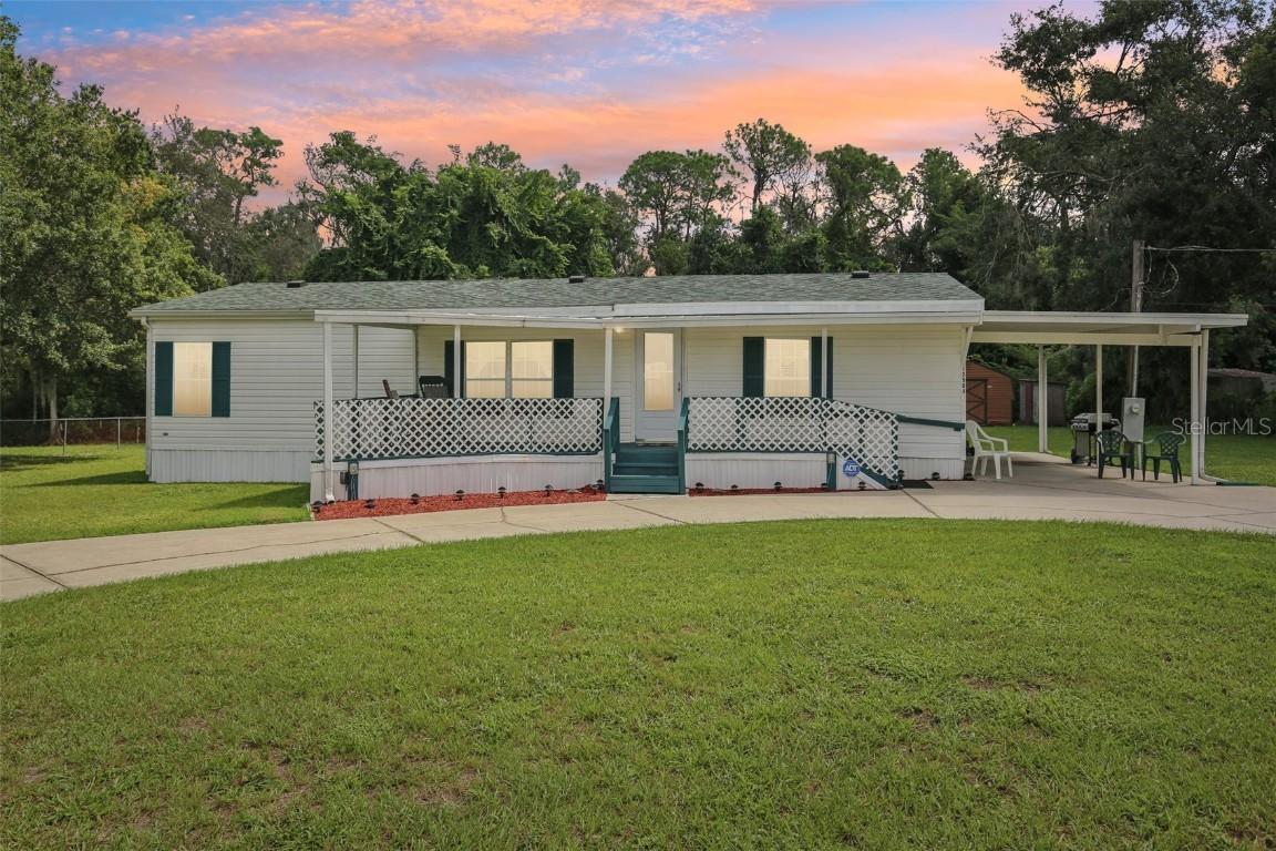 12904 Darla Dr., Riverview, FL 33579
