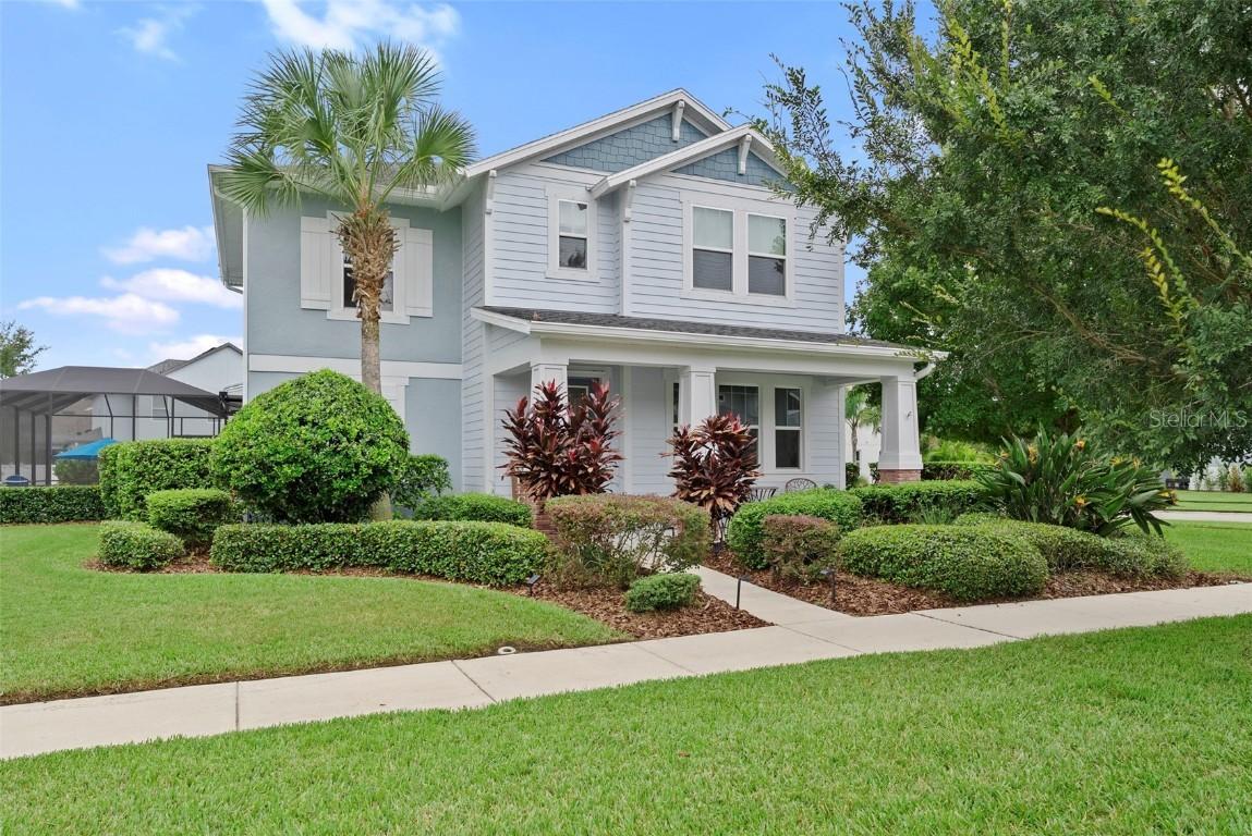 14948 Renaissance Ave., Odessa, FL 33556