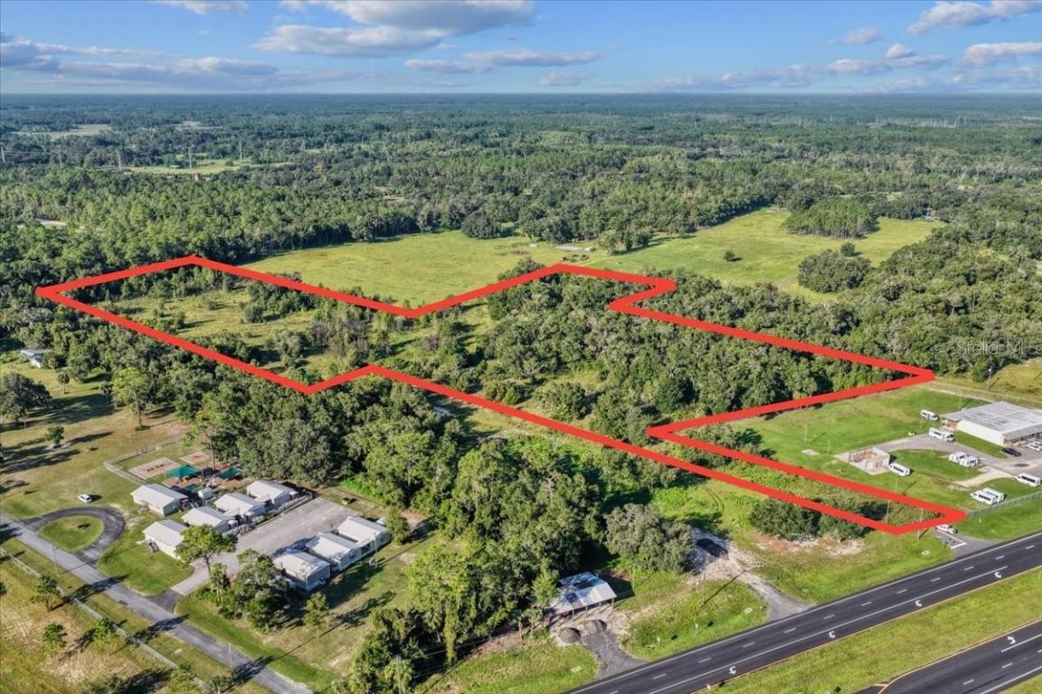 NE Hwy 27th, Bronson, FL 32621