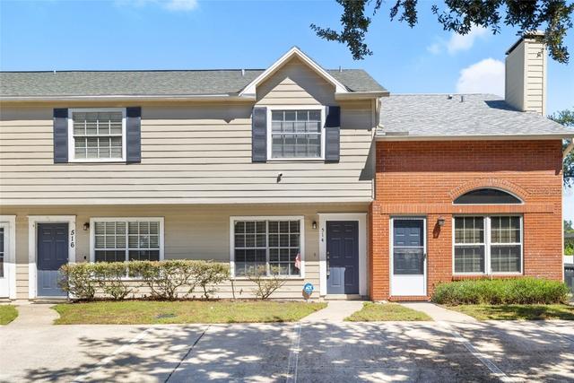 New Homes For Sale This Week That Attend Yates Elementary School: September 19th to September 25th